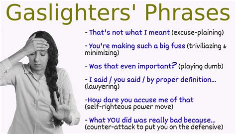 gaslighting meaning in tagalog|Gaslighting .